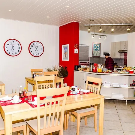 Meike'S Guesthouse-3